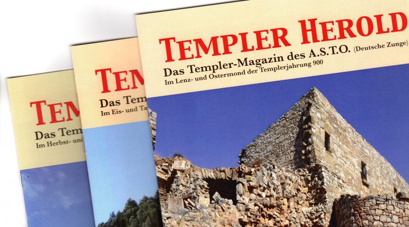 Templer Herold